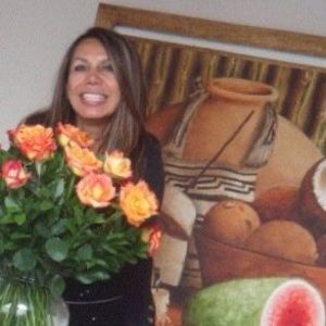 Meet your Posher, Darley